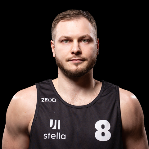 Profile of Viacheslav Zabotin