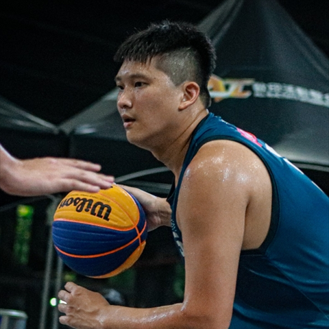 Profile of Hung-Yuan Chien