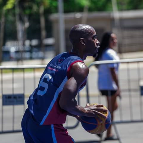 Jefferson Mariano