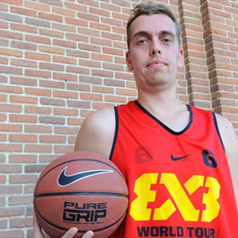 Profile of Stanislav Votroubek