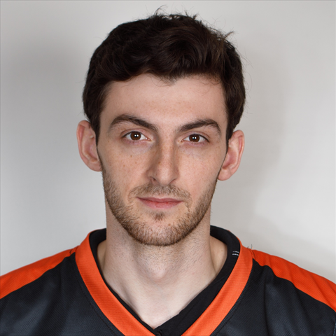Profile of Zura Machaladze