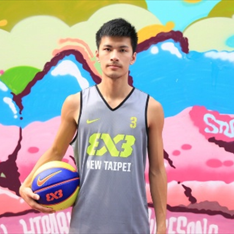 Fang Jih Hsuan