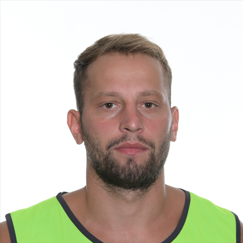 Profile of Egzon Gjonbalaj