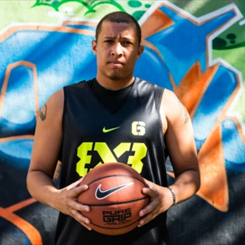 Profile of Ronaldo De Carvalho Dantas Junior