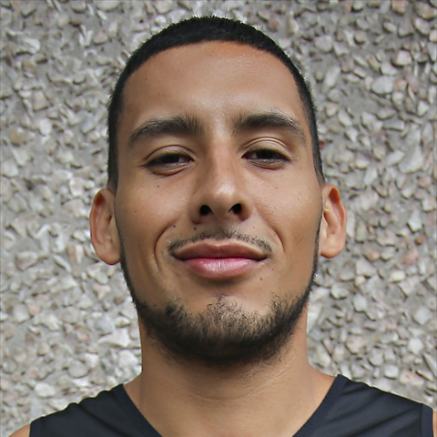 Abraham Gabriel Garduño Torres