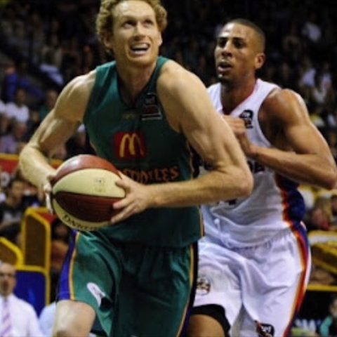 Luke Schenscher