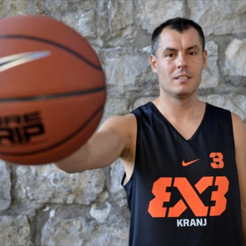 Profile of Dario Krejič