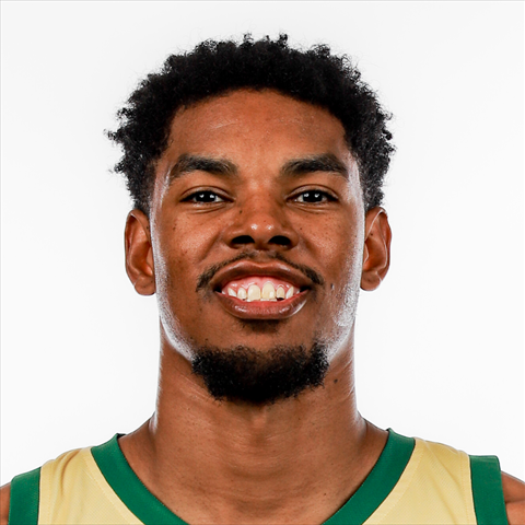 Profile of Dillon Stith