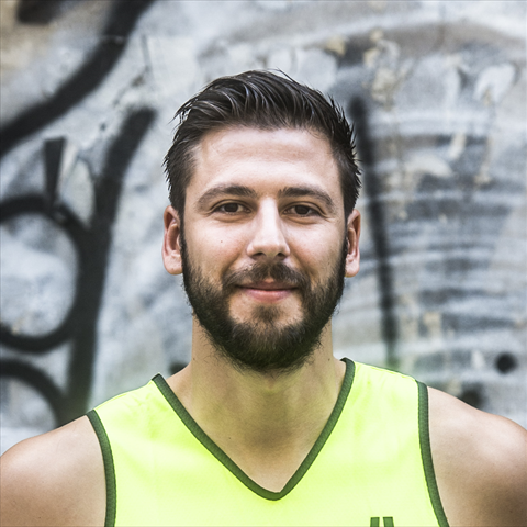 Profile of Aleksandar Stevovic
