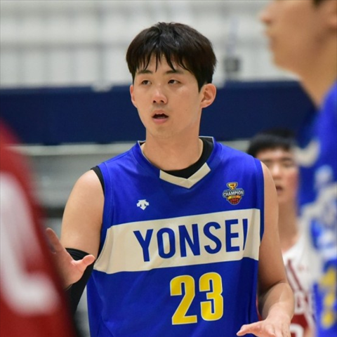 Yangsun Choe