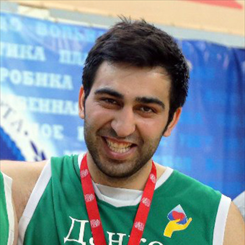 Profile of Eduard Melikyan