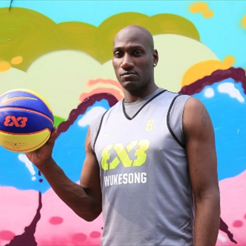 benson basketball