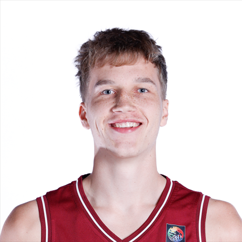 Mārtiņš Evarts Zviedris