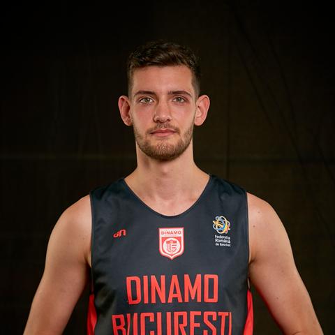 Andrei Calenic