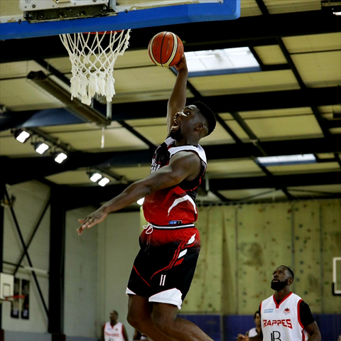 Profile of Francis-junior Laplace