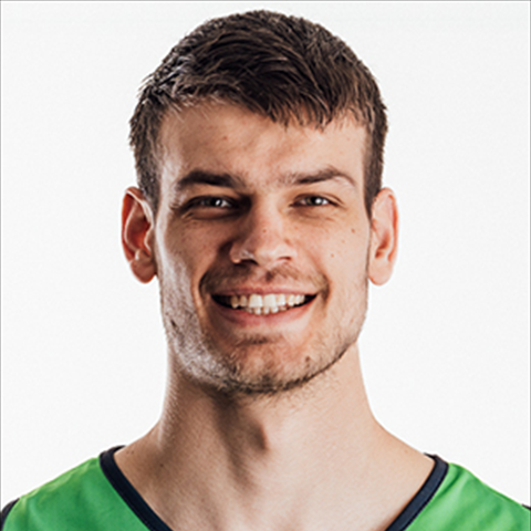 Profile of Arnaud Cotture