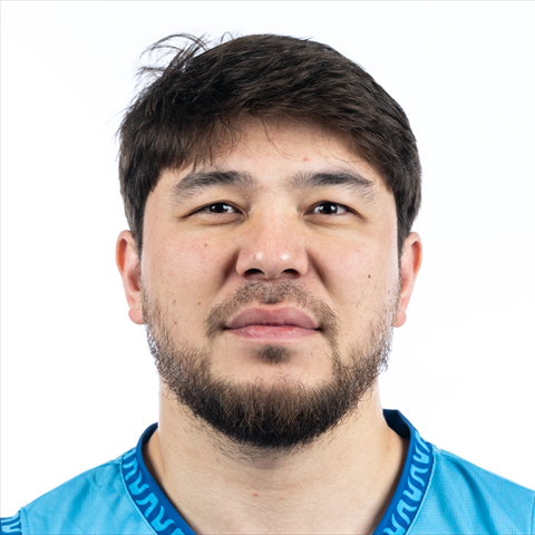 Ibragim Konyssov