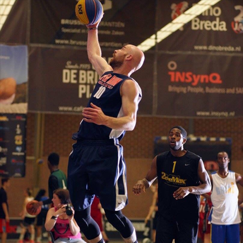Mark Bierhof