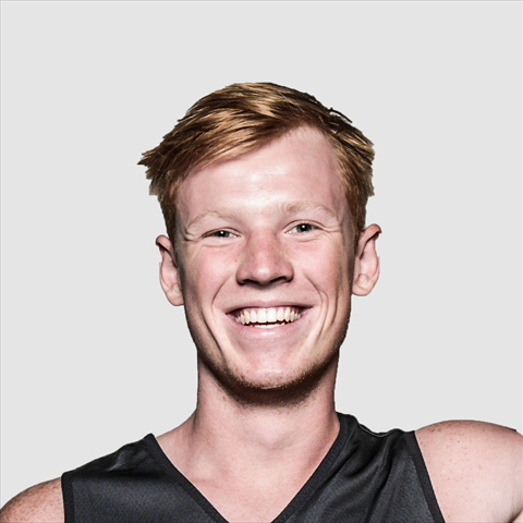 Profile of Vojtěch Rudický
