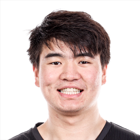 Bolor-Erdene Gantsolmon