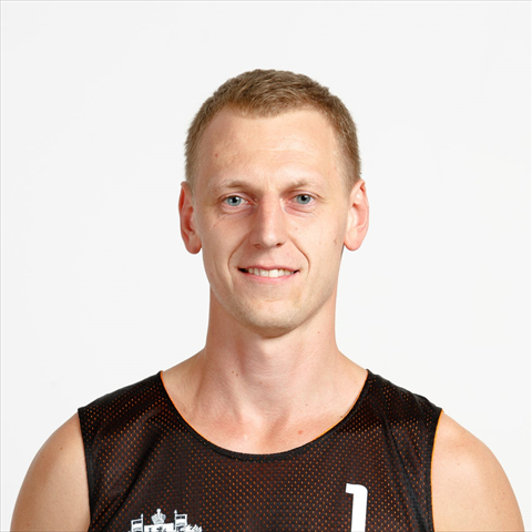 Profile of Aleksei Sorokin