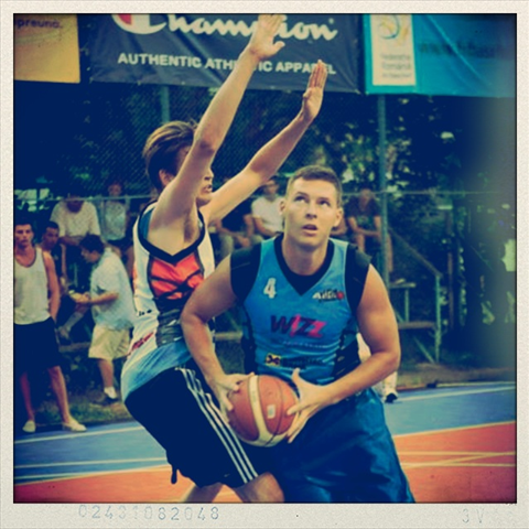 Profile of Catalin Vlaicu