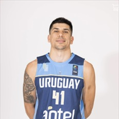 Demiàn  Alvarez