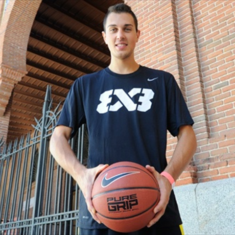 Profile of federico ficetti