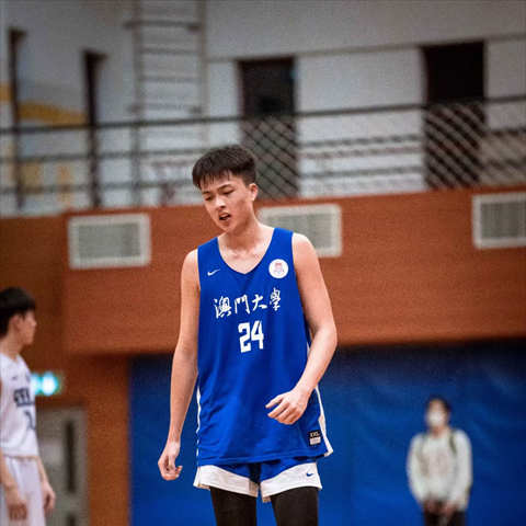 Xuan Yang