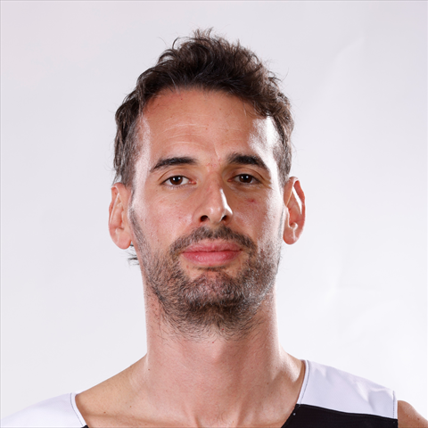 Profile of Fabricio Vay