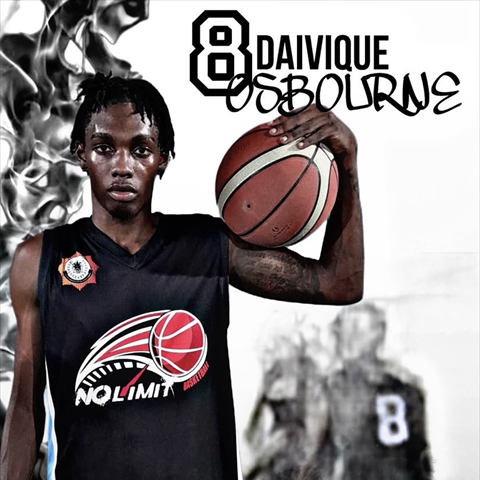 Daivique J'avenn Delvin Osbourne