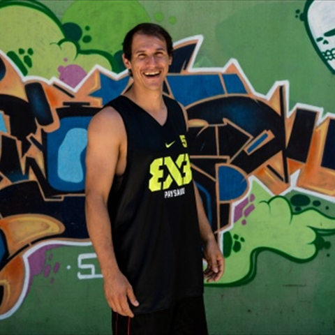 Profile of German Lopez