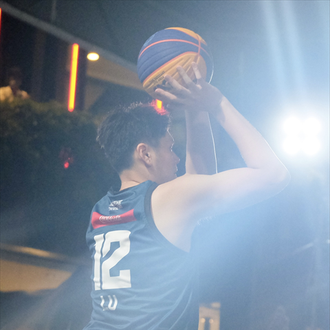 Profile of Chi-Hsun Lu