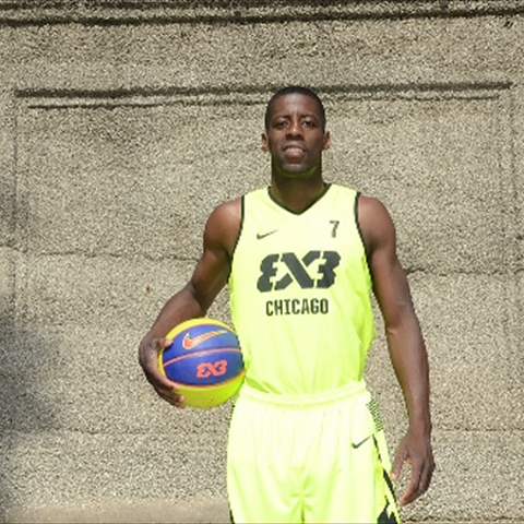 Emmanuel Little