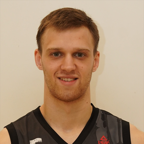 Profile of Karolis Babušis