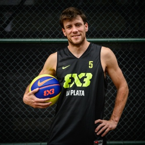 Basilio Borchenn