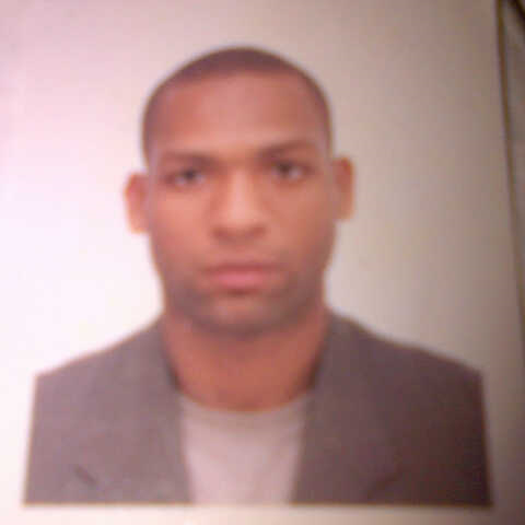 Eddy Joel Caro Ortiz