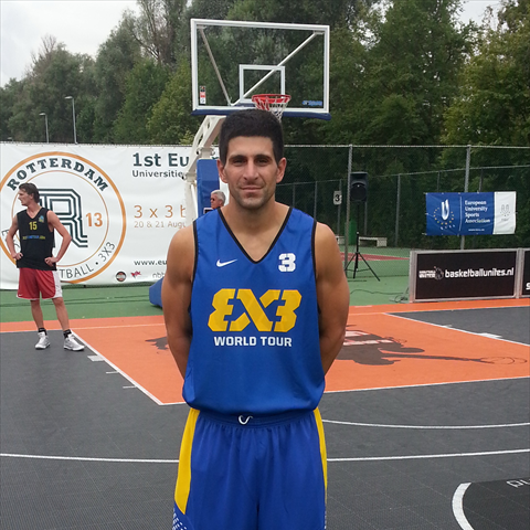 Petar Rosic
