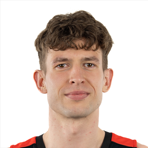Profile of Ernestas Jonkus
