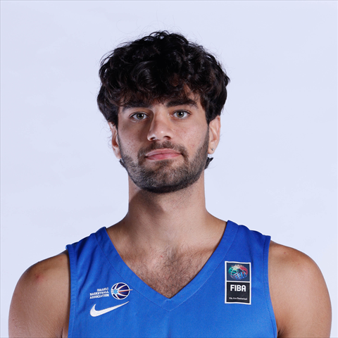 Profile of Shoham Gat
