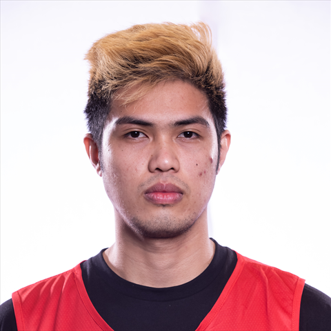 Profile of Leonard Santillan