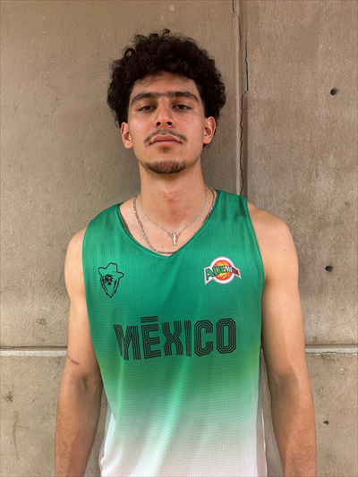 Erick Barea Sámano