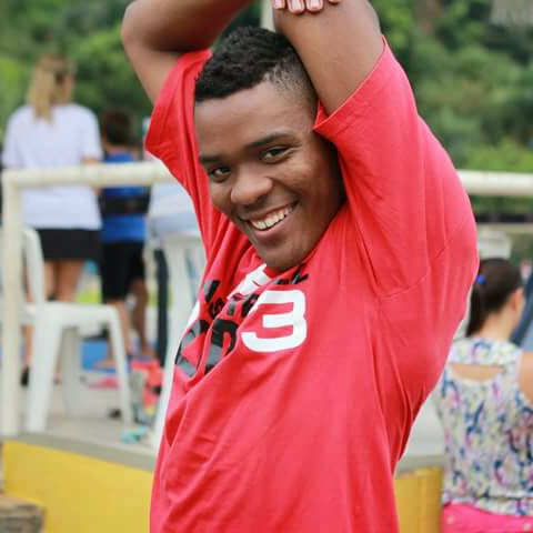 Profile of Felipe Franklin Santos