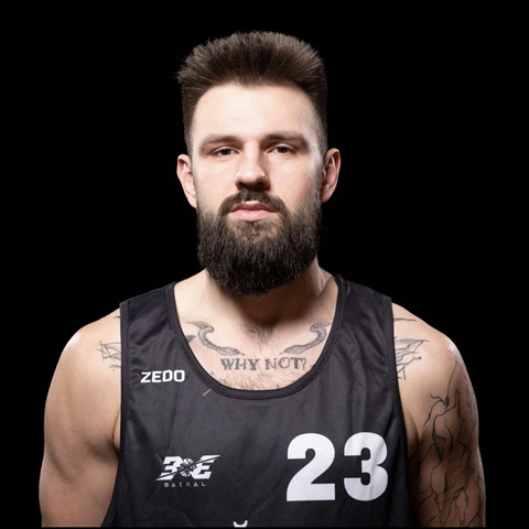 Ilia Bogdanov