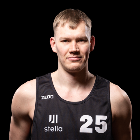 Profile of Artem Beklemishev