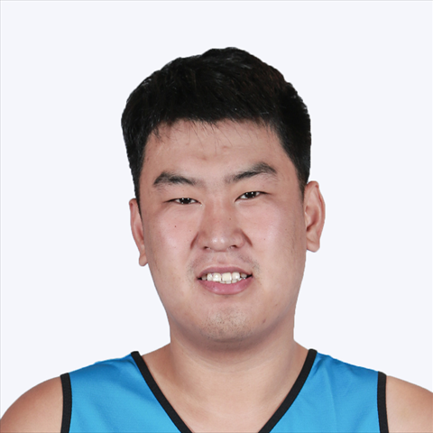 Jinbo Wang