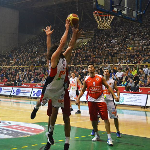 Profile of Sead Hadzifejzovic