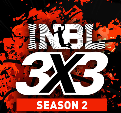 INBL 3x3 Season 2 - Noida Open (Lite Quest Stop)